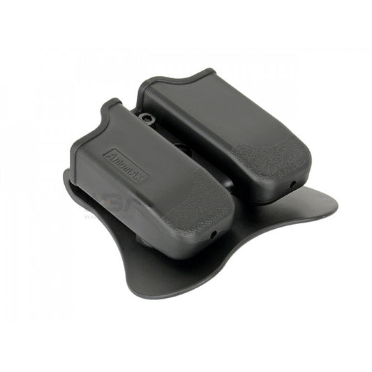 Porta Magazine Para P226 / Beretta M9 / Cz P-09