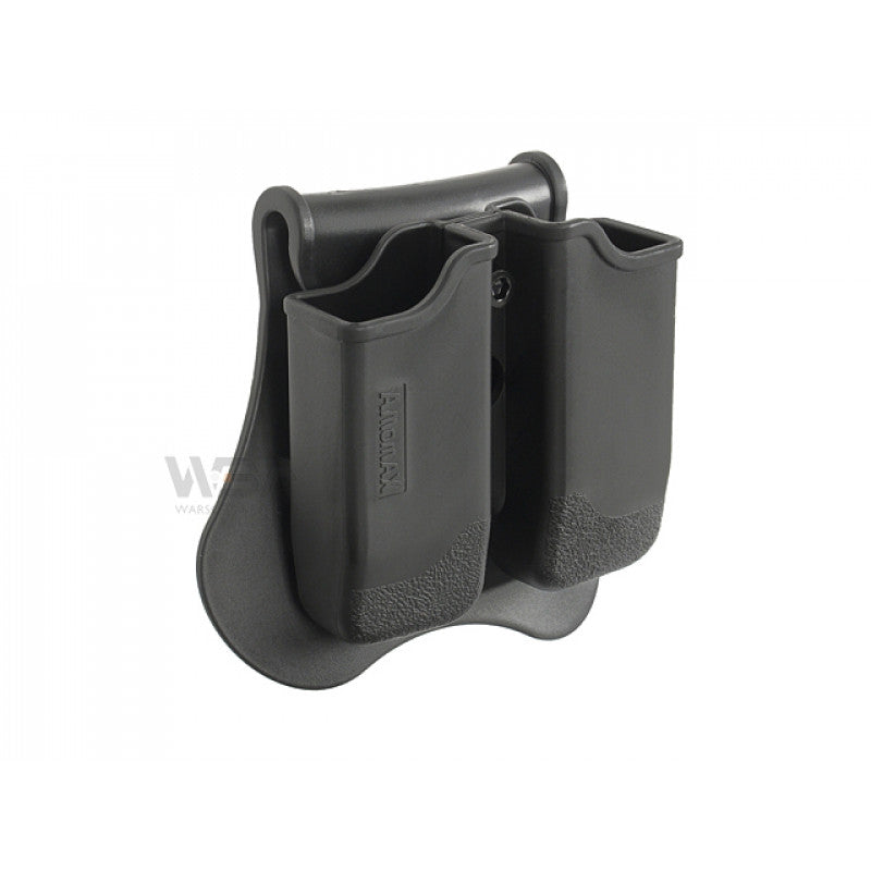 Porta Magazine Para P226 / Beretta M9 / Cz P-09 - Imagem 3