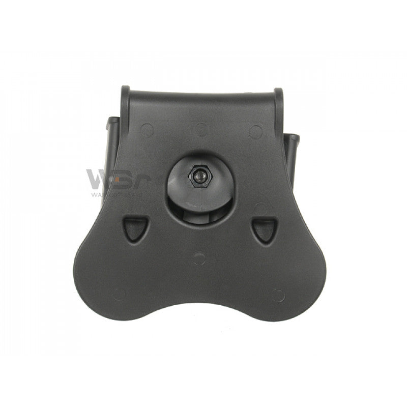 Porta Magazine Para P226 / Beretta M9 / Cz P-09 - Imagem 4