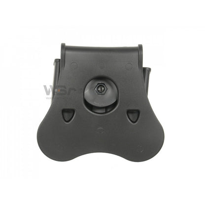 Porta Magazine Para P226 / Beretta M9 / Cz P-09 - Imagem 4