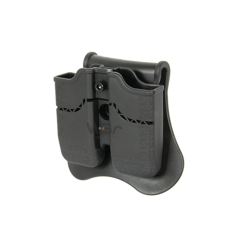 Porta Magazine Para Series 1911 Am-Mp-1911 - Imagem 2