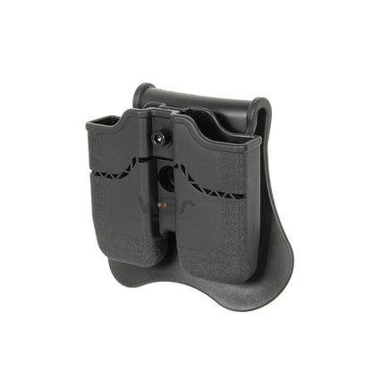 Porta Magazine Para Series 1911 Am-Mp-1911 - Imagem 2