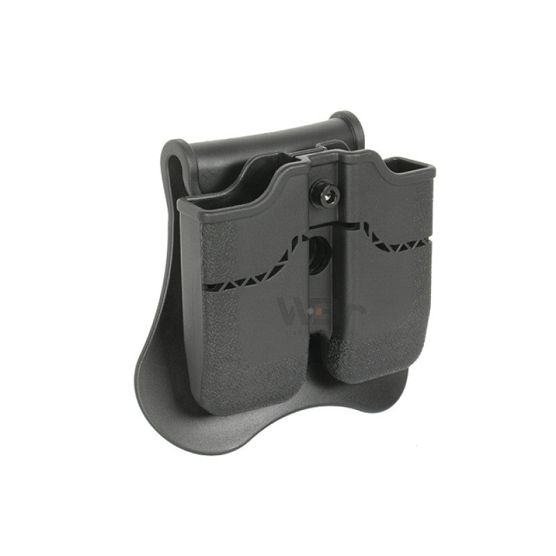 Porta Magazine Para Series 1911 Am-Mp-1911 - Imagem 4