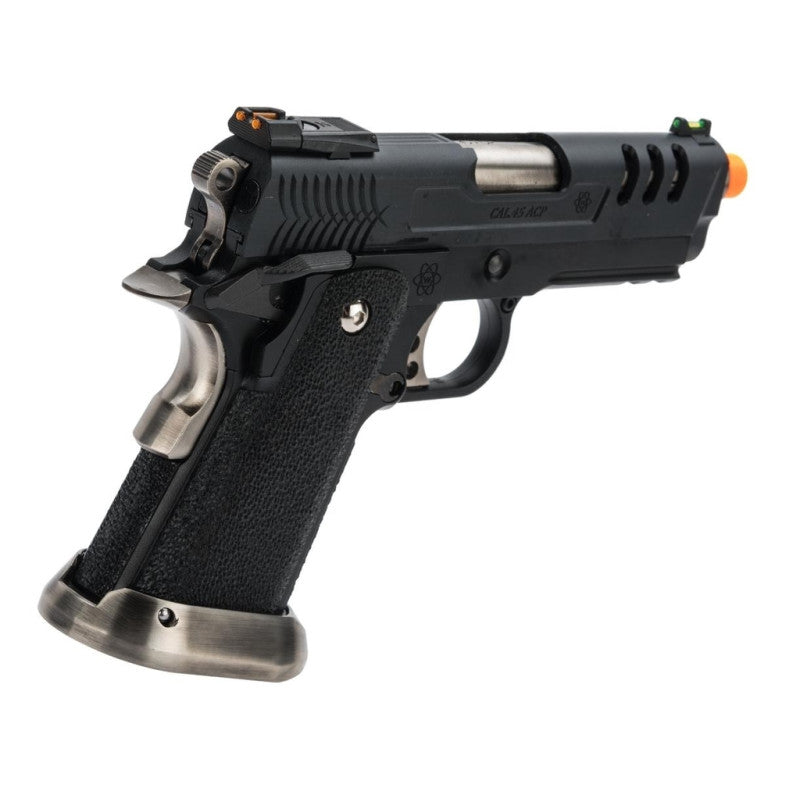 Pistola De Airsoft We Gbb Hi-Capa Deinonychus 3.8 - Imagem 7