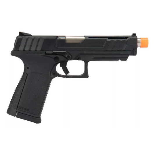 Pistola De Airsoft G&G Gbb Gtp9 - Imagem 2