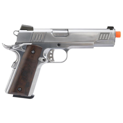 Pistola De Airsoft Armorer Works 1911 Aw-Ne3001 - Imagem 2