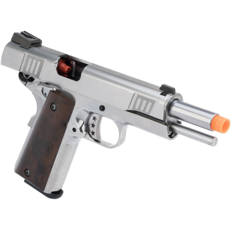 Pistola De Airsoft Armorer Works 1911 Aw-Ne3001 - Imagem 4