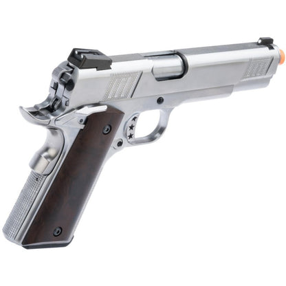 Pistola De Airsoft Armorer Works 1911 Aw-Ne3001 - Imagem 5