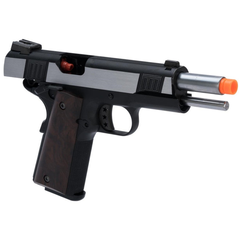 Pistola De Airsoft Armorer Works 1911 Aw-Ne3003 - Imagem 4