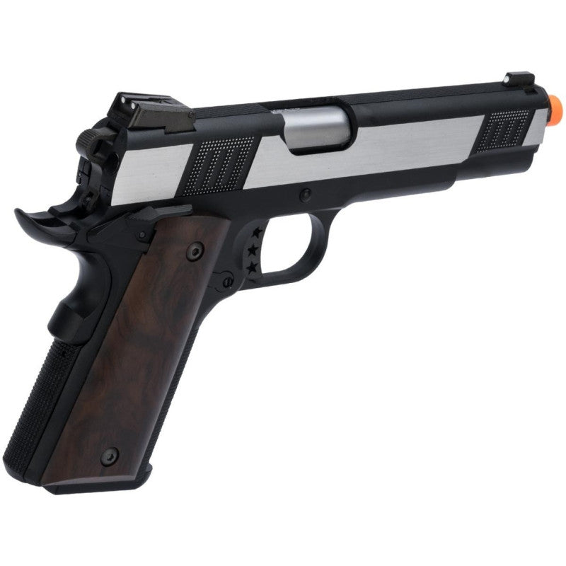 Pistola De Airsoft Armorer Works 1911 Aw-Ne3003 - Imagem 5
