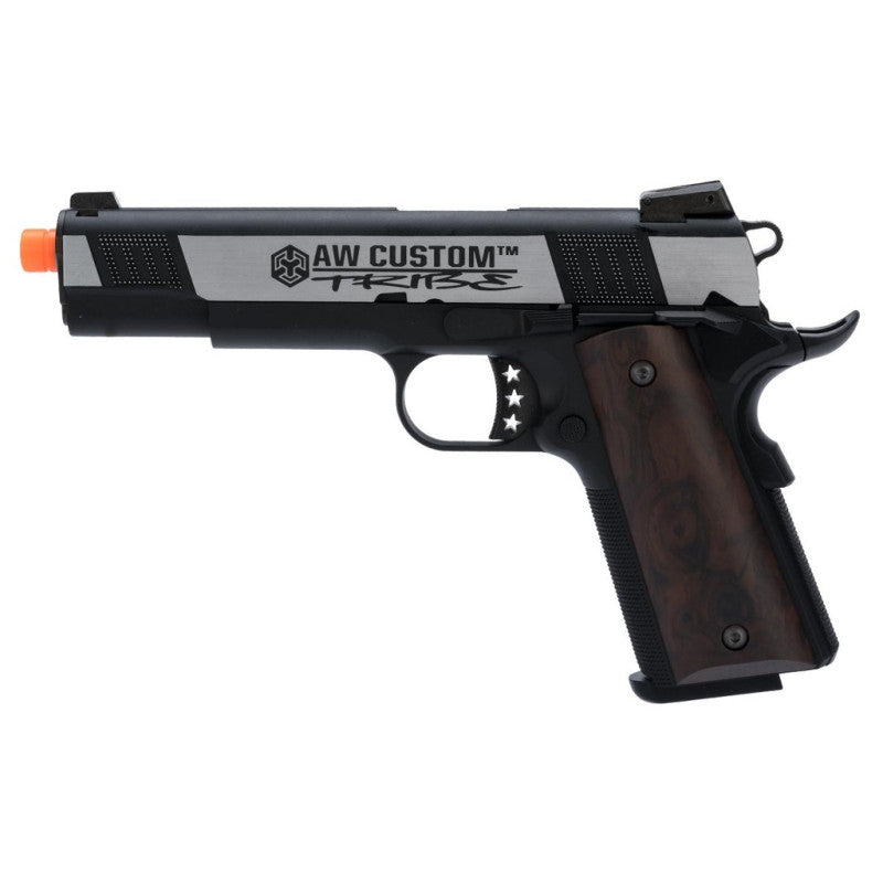 Pistola De Airsoft Armorer Works 1911 Aw-Ne3003 - Imagem 6