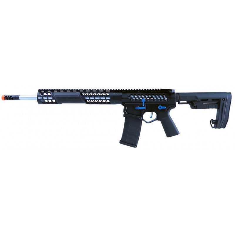 Rifle De Airsoft Aeg Emg F1 Firearms Bdr-15 3G