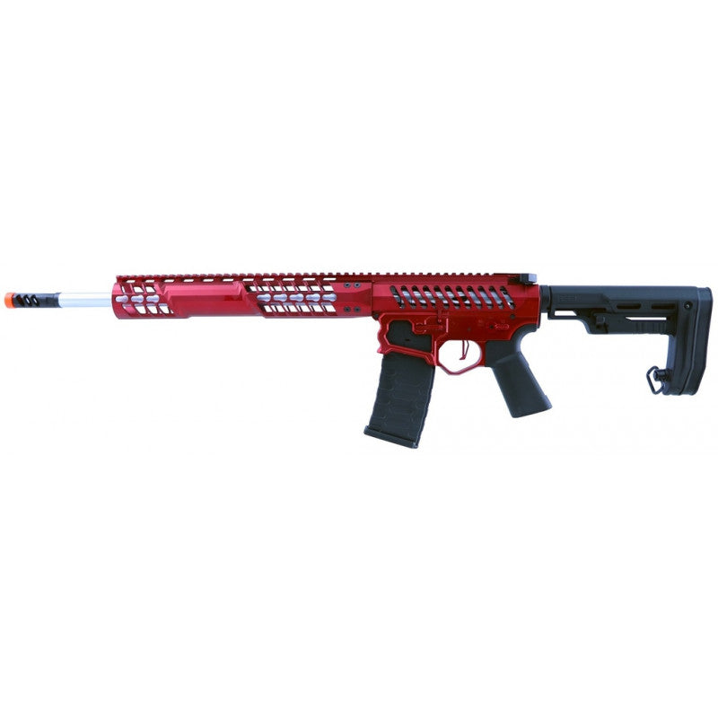 Rifle De Airsoft Aeg Emg F1 Firearms Bdr-15 3G - Imagem 2