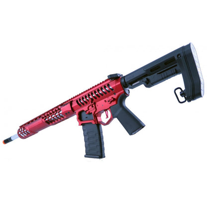 Rifle De Airsoft Aeg Emg F1 Firearms Bdr-15 3G - Imagem 3