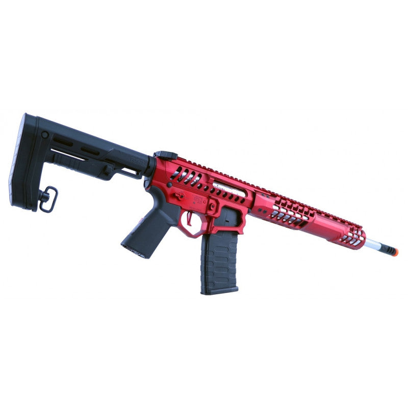 Rifle De Airsoft Aeg Emg F1 Firearms Bdr-15 3G - Imagem 4