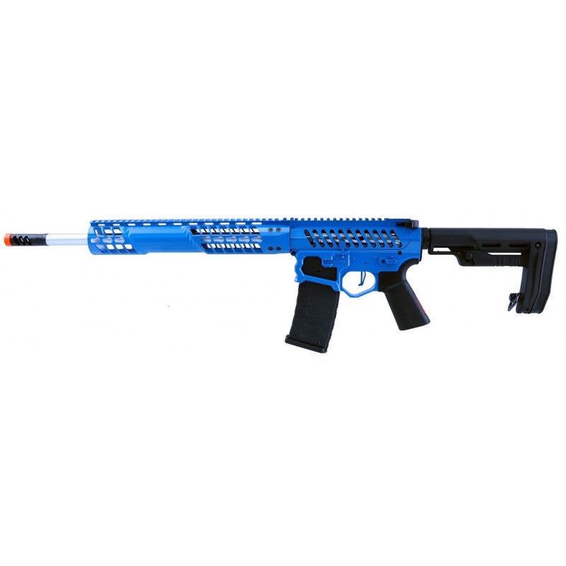 Rifle De Airsoft Aeg Emg F1 Firearms Bdr-15 3G - Imagem 5