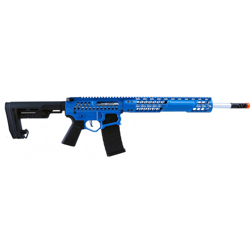 Rifle De Airsoft Aeg Emg F1 Firearms Bdr-15 3G - Imagem 6