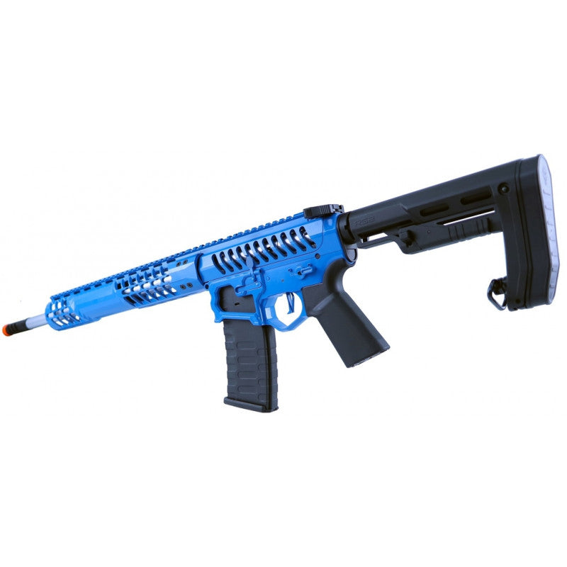 Rifle De Airsoft Aeg Emg F1 Firearms Bdr-15 3G - Imagem 7