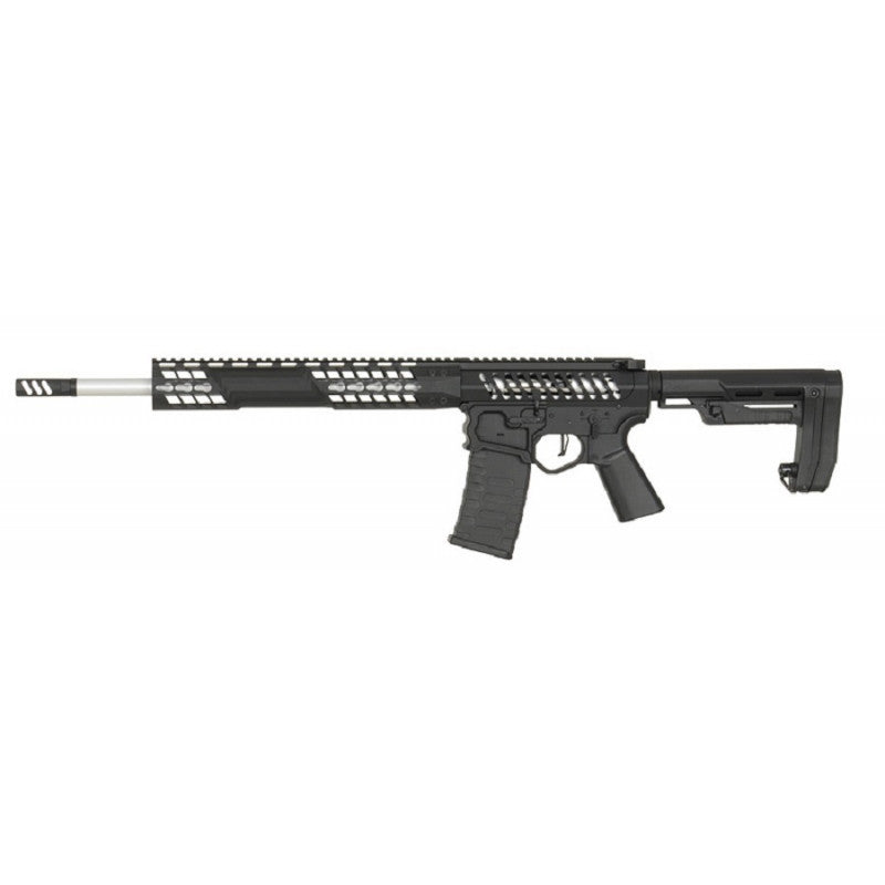 Rifle De Airsoft Aeg Emg F1 Firearms Bdr-15 3G - Imagem 8
