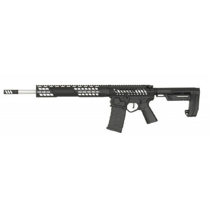 Rifle De Airsoft Aeg Emg F1 Firearms Bdr-15 3G - Imagem 8