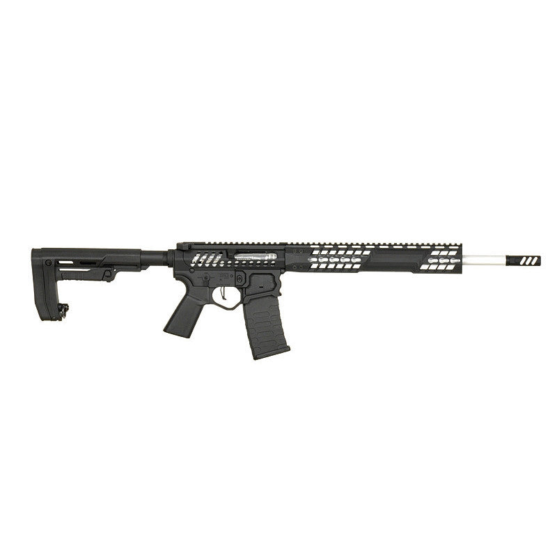 Rifle De Airsoft Aeg Emg F1 Firearms Bdr-15 3G - Imagem 9