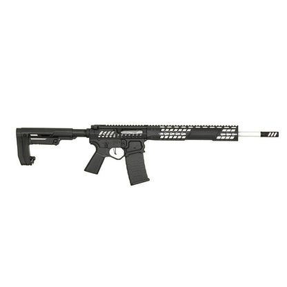 Rifle De Airsoft Aeg Emg F1 Firearms Bdr-15 3G - Imagem 9