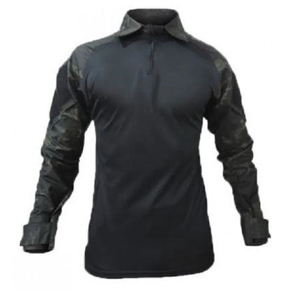 Farda Camisa Combat Shirt Raglan Fox Boy - Imagem 10