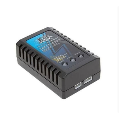 Carregador De Bateria L3 Charge B3 Airsoft - Imagem 3