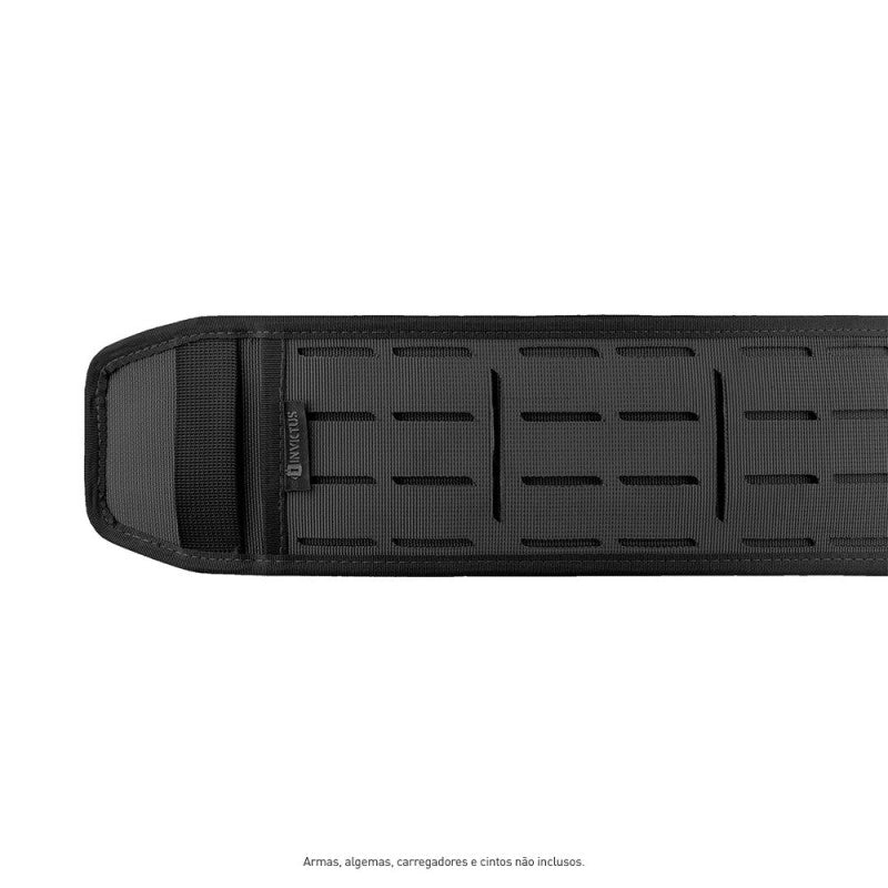 Cinto Modular Support Invictus De Batalha 2.0