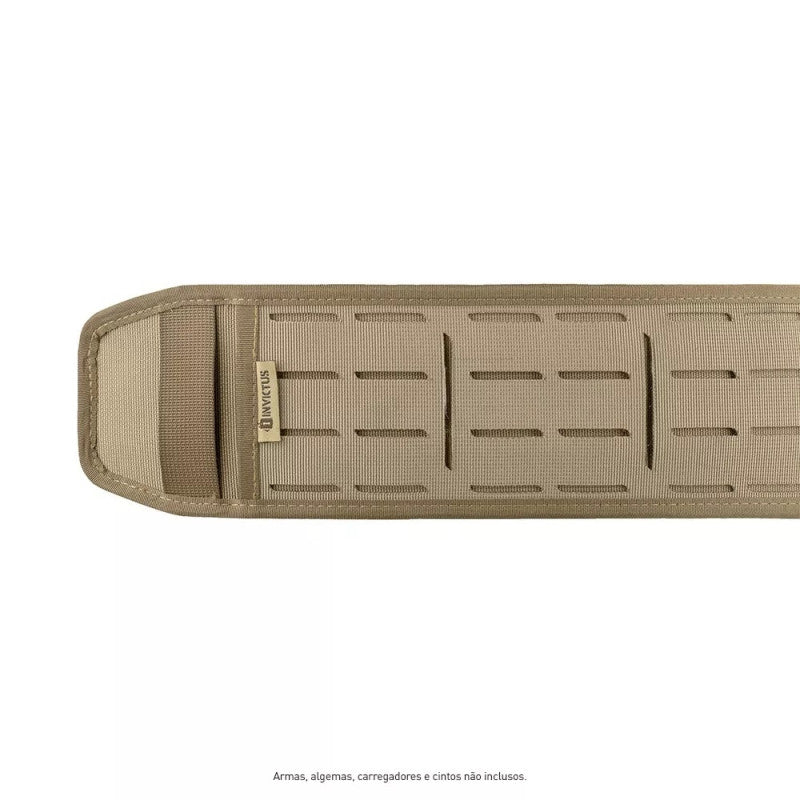 Cinto Modular Support Invictus De Batalha 2.0 - Imagem 3
