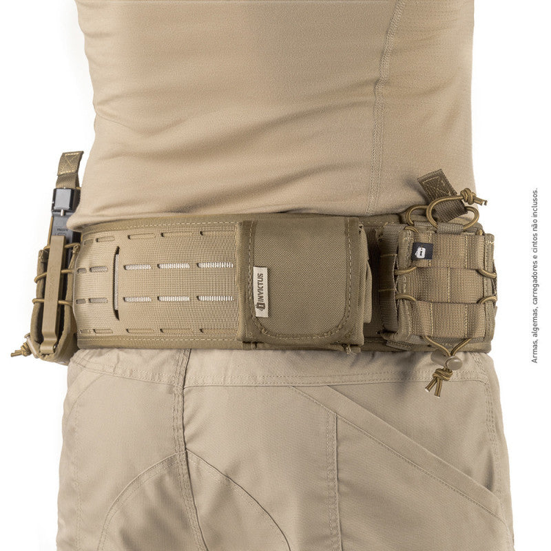 Cinto Modular Support Invictus De Batalha 2.0 - Imagem 5