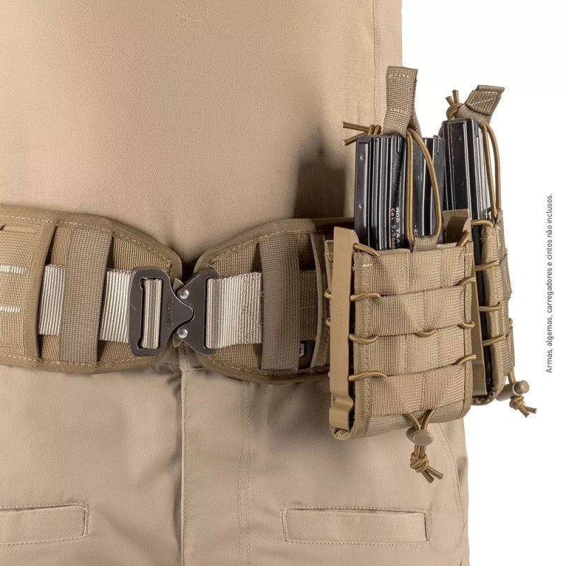 Cinto Modular Support Invictus De Batalha 2.0 - Imagem 6