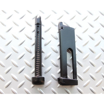 Magazine Para Pistola Kjw 1911 C02