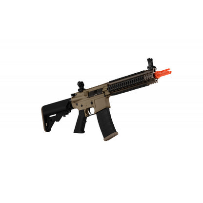 Rifle De Airsoft Aeg G&G Cm18 Mod1 Dst - Imagem 3