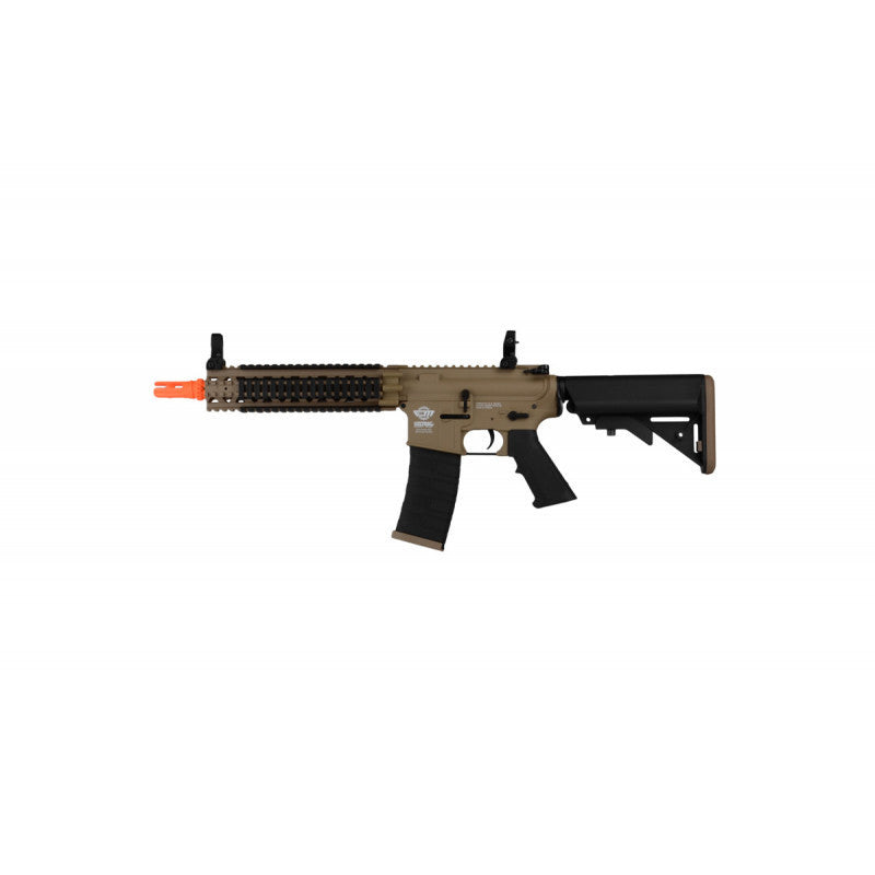 Rifle De Airsoft Aeg G&G Cm18 Mod1 Dst - Imagem 2