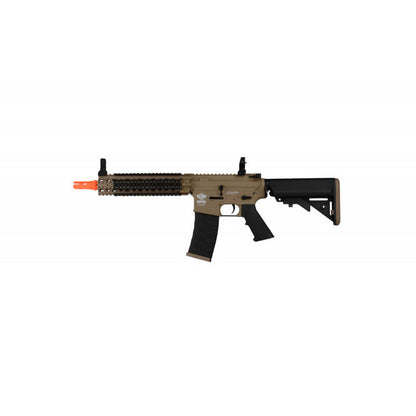 Rifle De Airsoft Aeg G&G Cm18 Mod1 Dst - Imagem 2