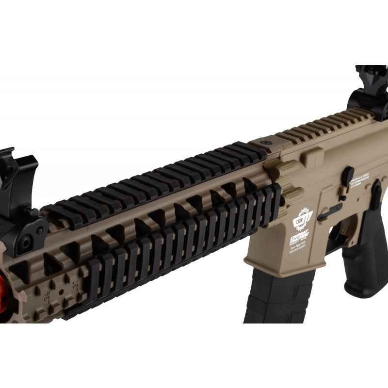 Rifle De Airsoft Aeg G&G Cm18 Mod1 Dst - Imagem 4