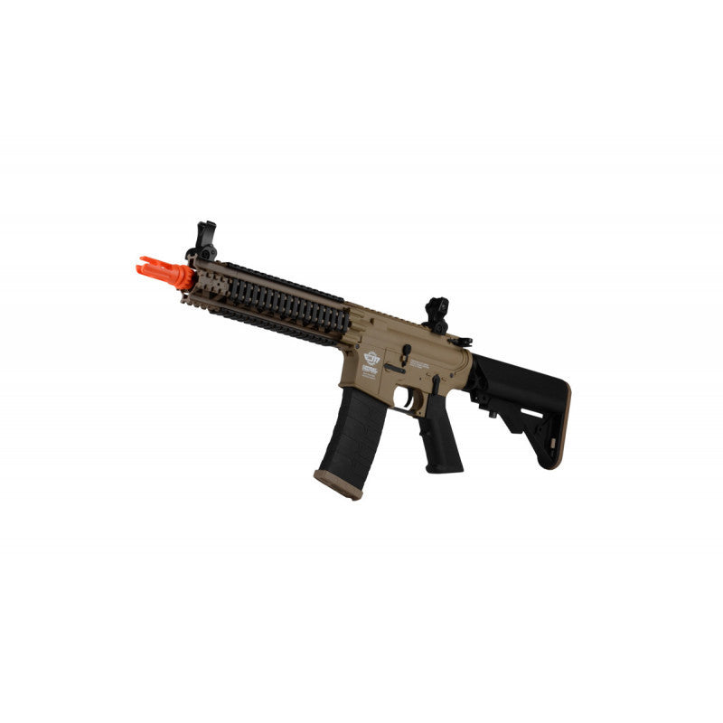 Rifle De Airsoft Aeg G&G Cm18 Mod1 Dst - Imagem 7