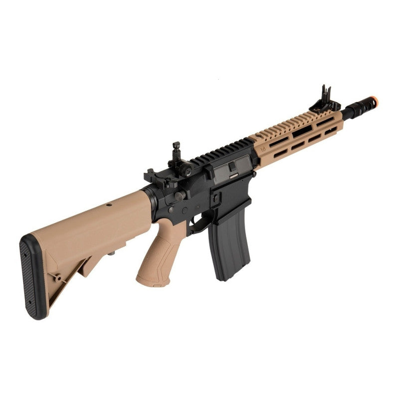 Rifle De Airsoft Aeg G&G Cm16 Raider 2.0 - Imagem 4