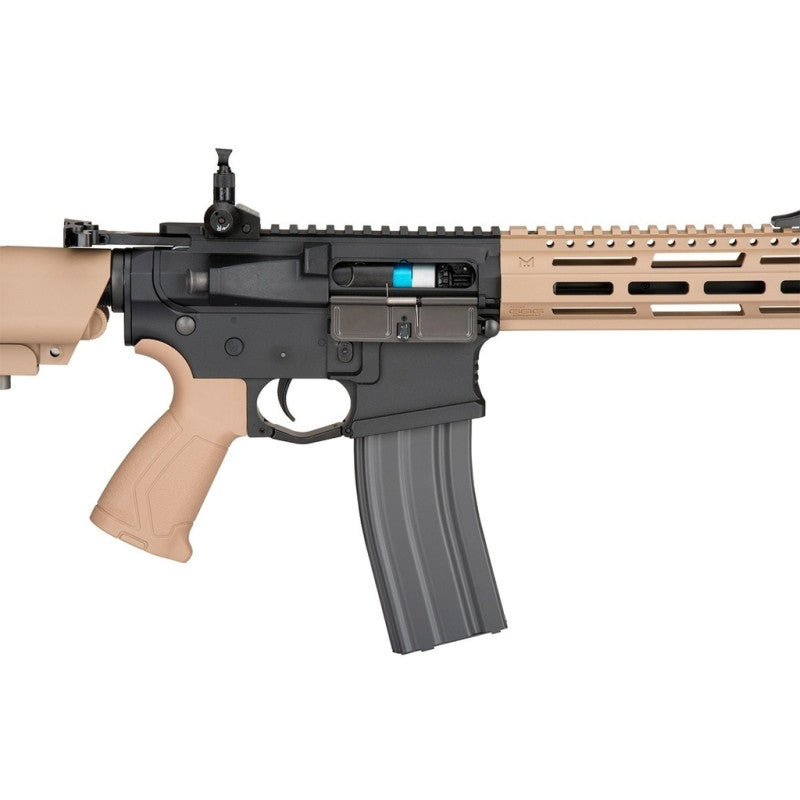 Rifle De Airsoft Aeg G&G Cm16 Raider 2.0 - Imagem 5