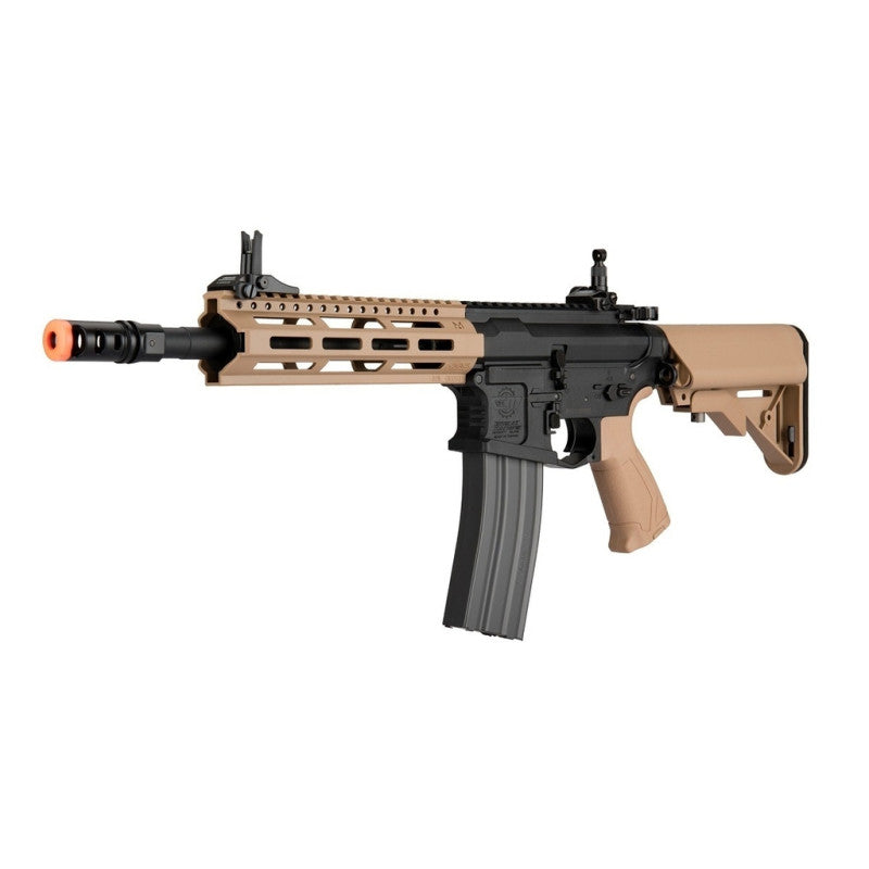 Rifle De Airsoft Aeg G&G Cm16 Raider 2.0 - Imagem 8