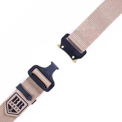 Cinto Tático Falcão Brforce - Imagem 2