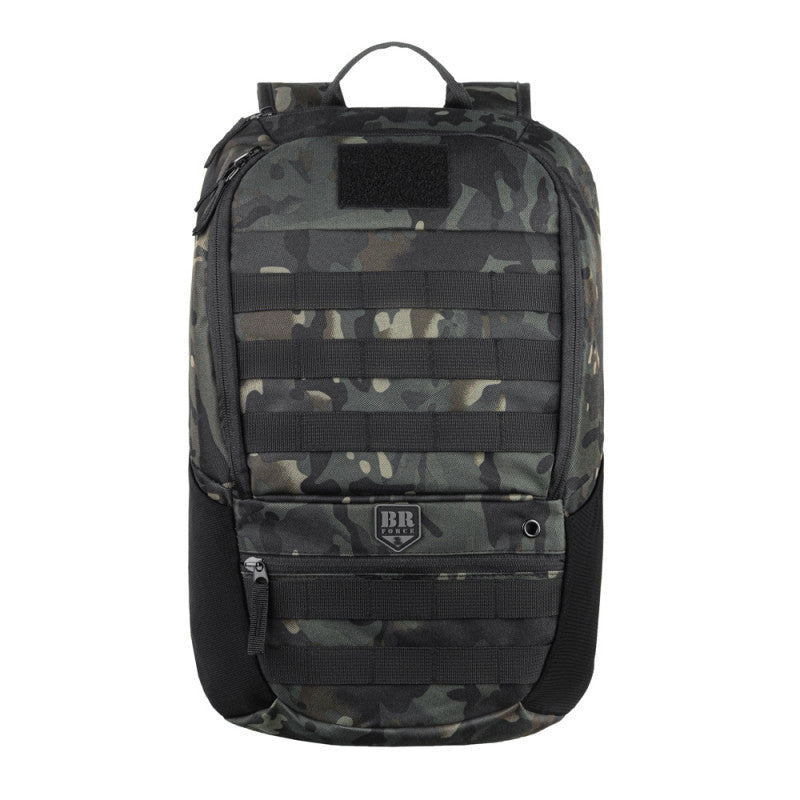 Mochila Tática Tropa Brforce - Imagem 4