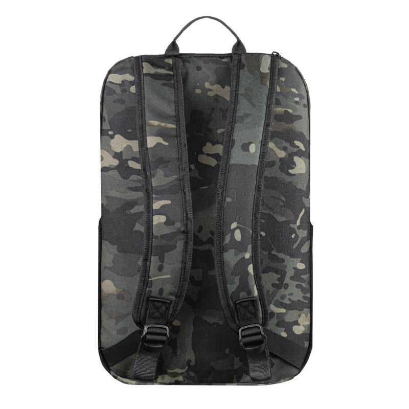 Mochila Tática Tropa Brforce - Imagem 5