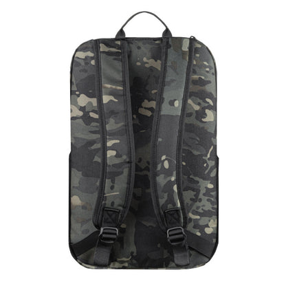 Mochila Tática Tropa Brforce - Imagem 5