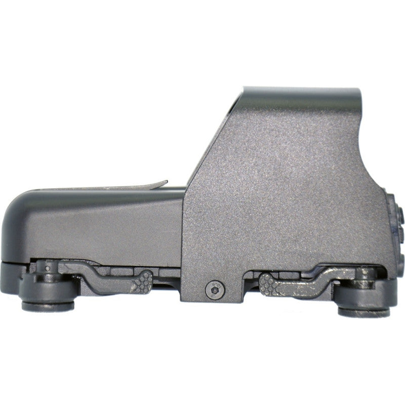 Mira Holografica RedDot Mod TT-553 Titan Tactical