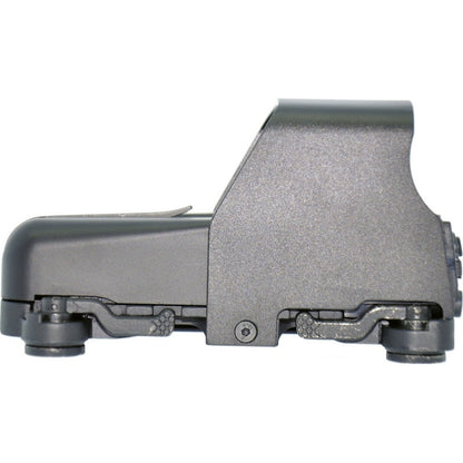 Mira Holografica RedDot Mod TT-553 Titan Tactical