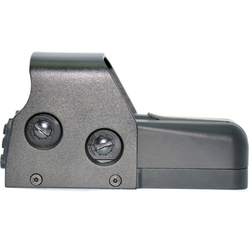 Mira Holografica RedDot Mod TT-553 Titan Tactical - Imagem 2