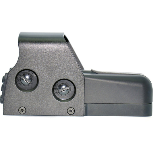 Mira Holografica RedDot Mod TT-553 Titan Tactical - Imagem 2