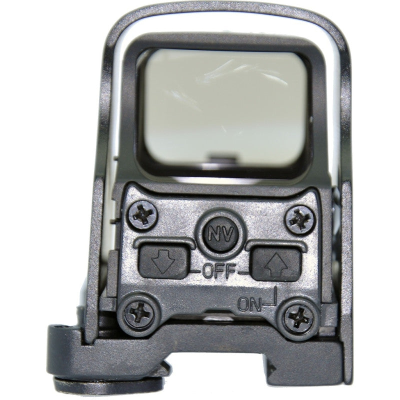 Mira Holografica RedDot Mod TT-553 Titan Tactical - Imagem 3